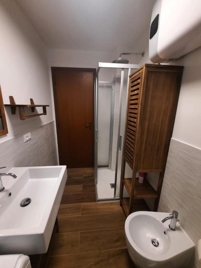 Appartamento Con Vista - Nuova Ristrutturazione Oulx Zewnętrze zdjęcie